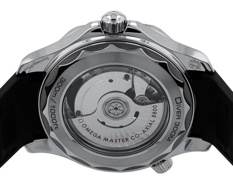 Omega Seamaster Diver 300m 210.32.42.20.01.001